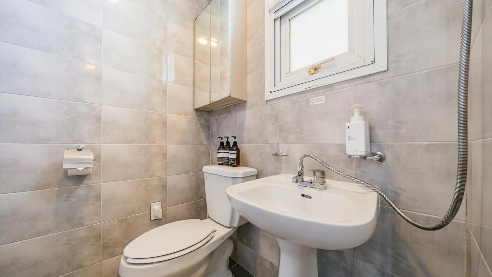 Holiday home Like Jeju Villa South Korea