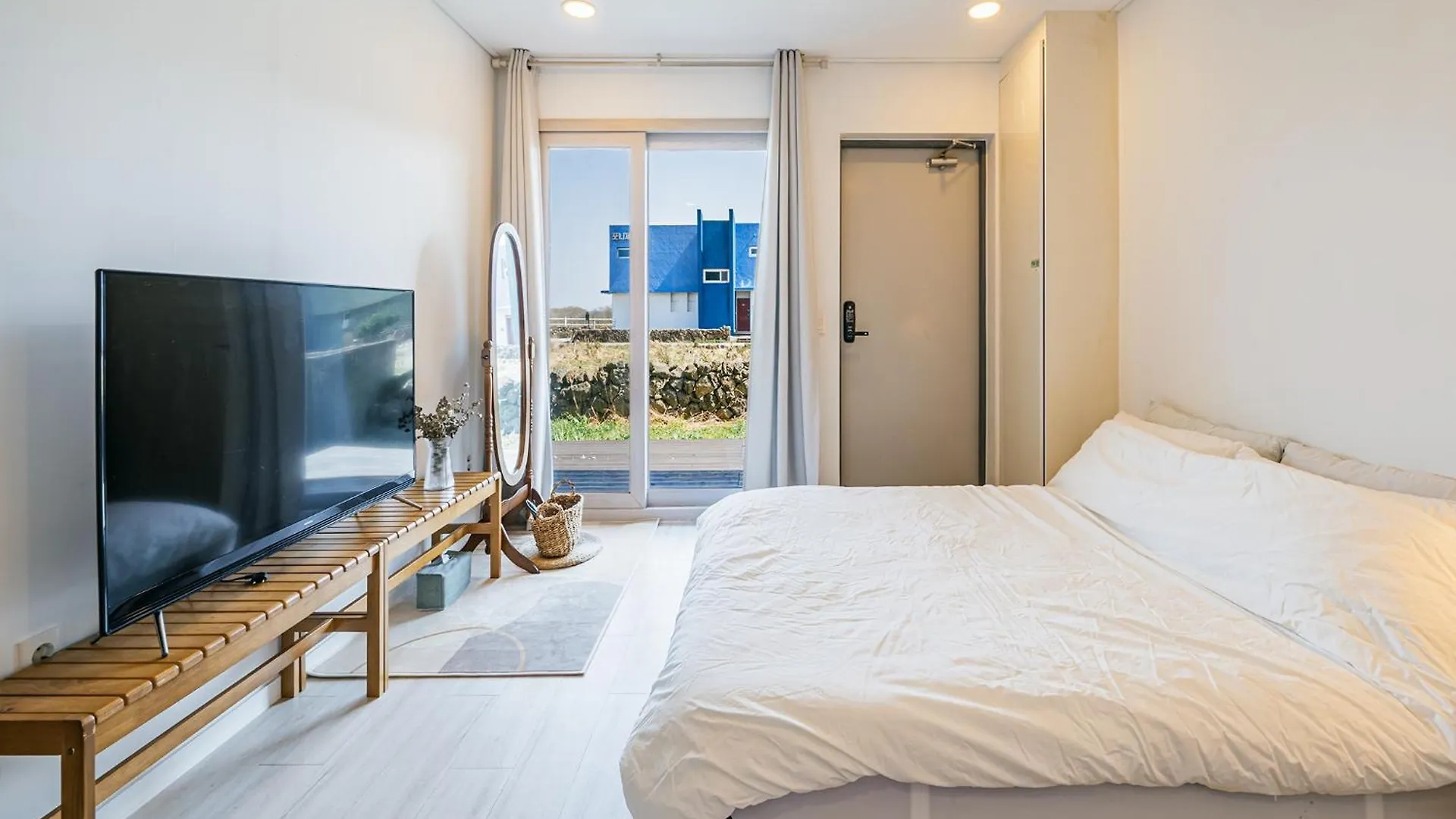 Like Jeju Villa Holiday home