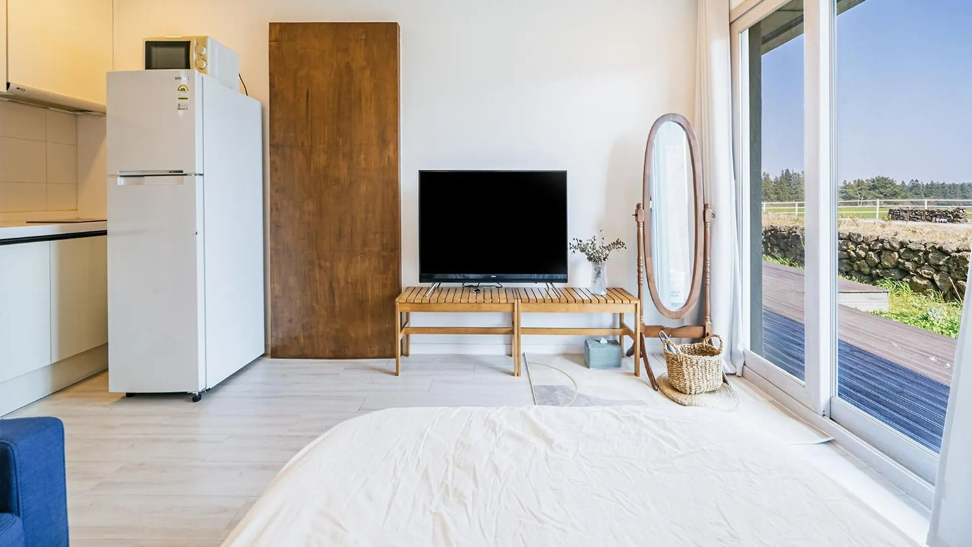 Holiday home Like Jeju Villa