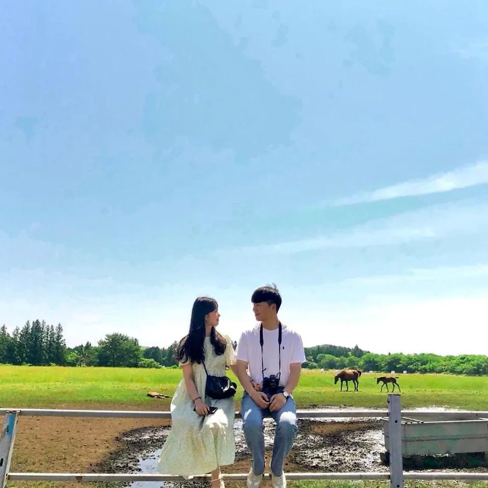 Like Jeju Villa South Korea