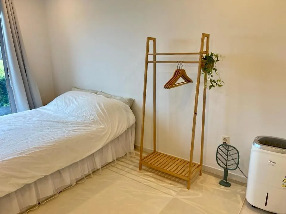 Like Jeju Villa Holiday home