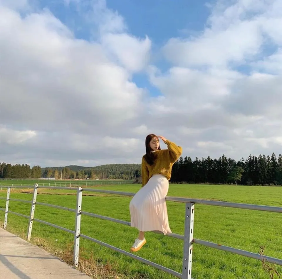 Like Jeju Villa 0*,  South Korea