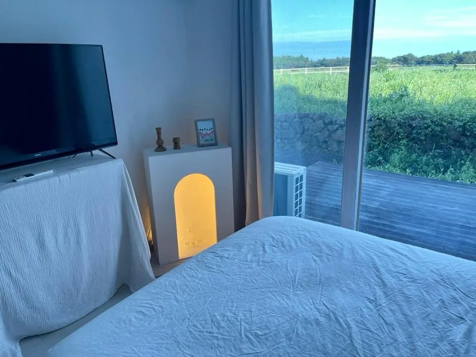 Holiday home Like Jeju Villa South Korea