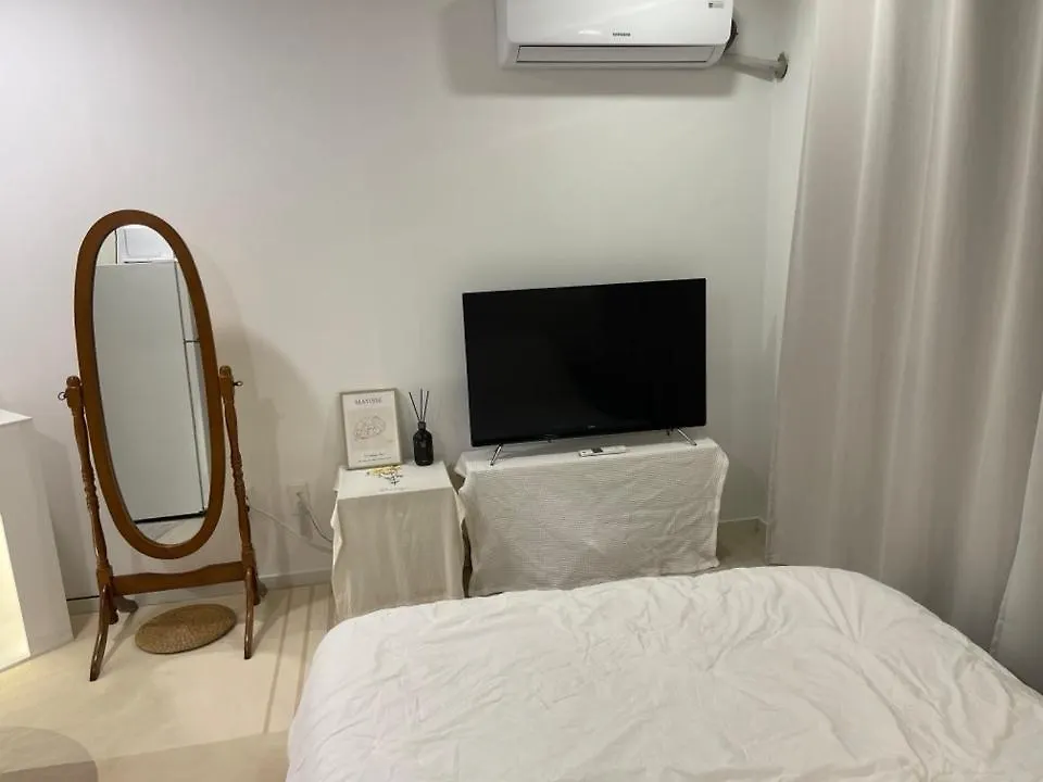 Holiday home Like Jeju Villa