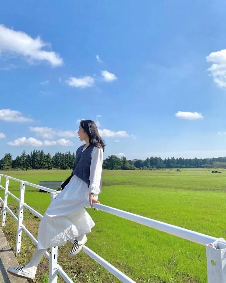 Like Jeju Villa South Korea
