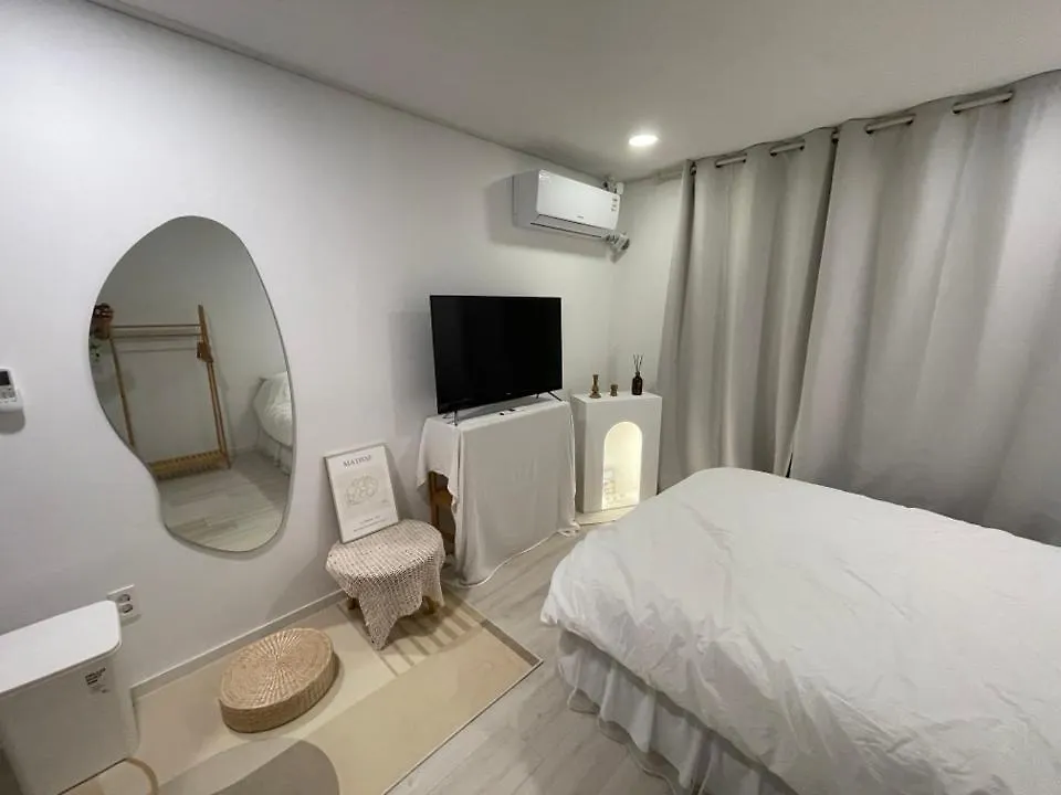 Like Jeju Villa