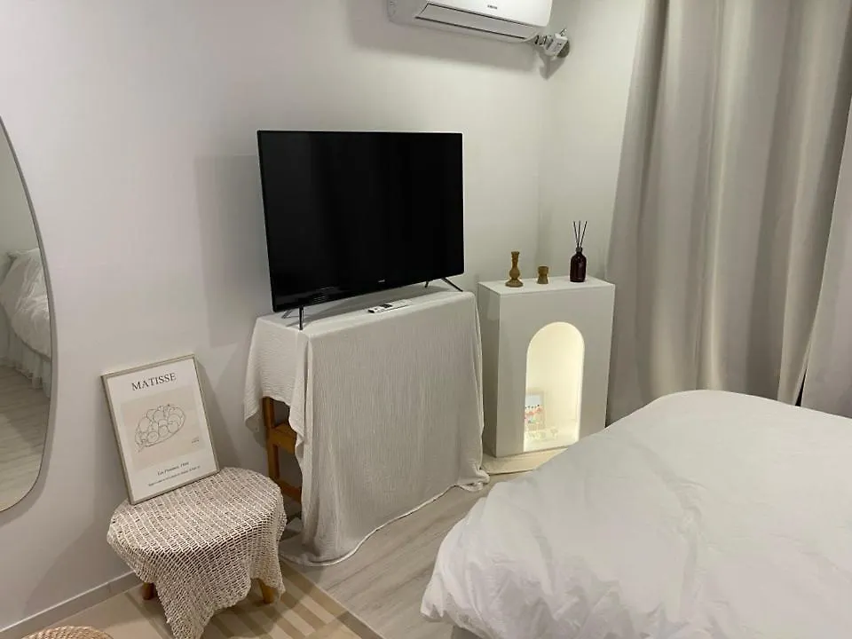 Holiday home Like Jeju Villa