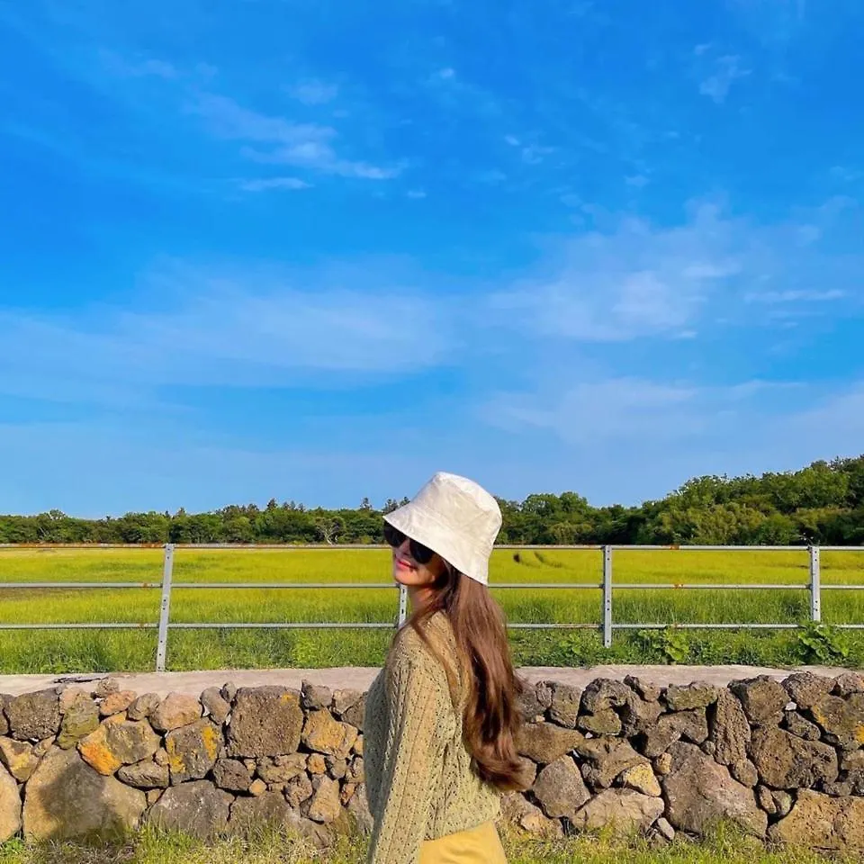 Like Jeju Villa
