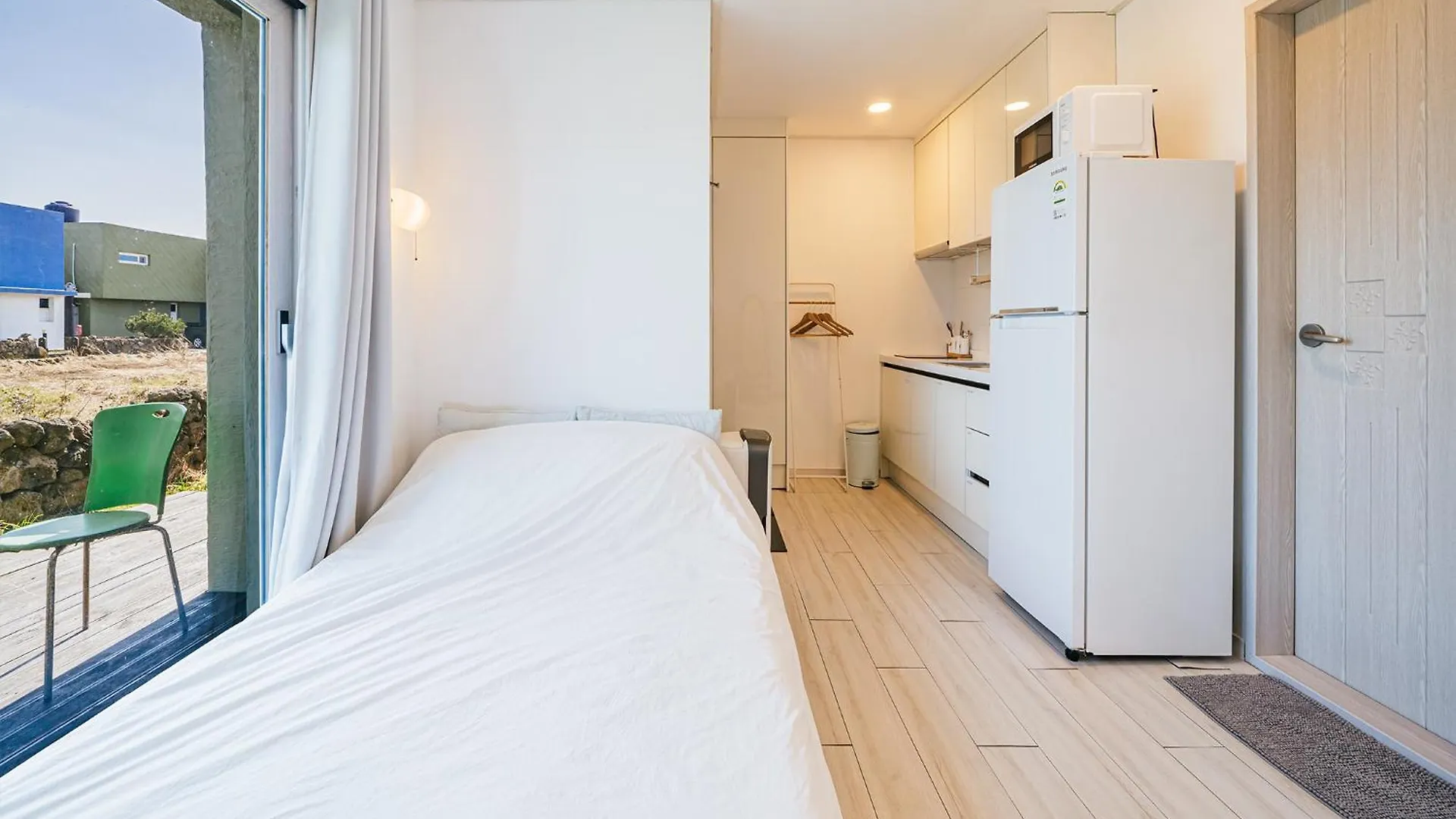 Like Jeju Villa Holiday home