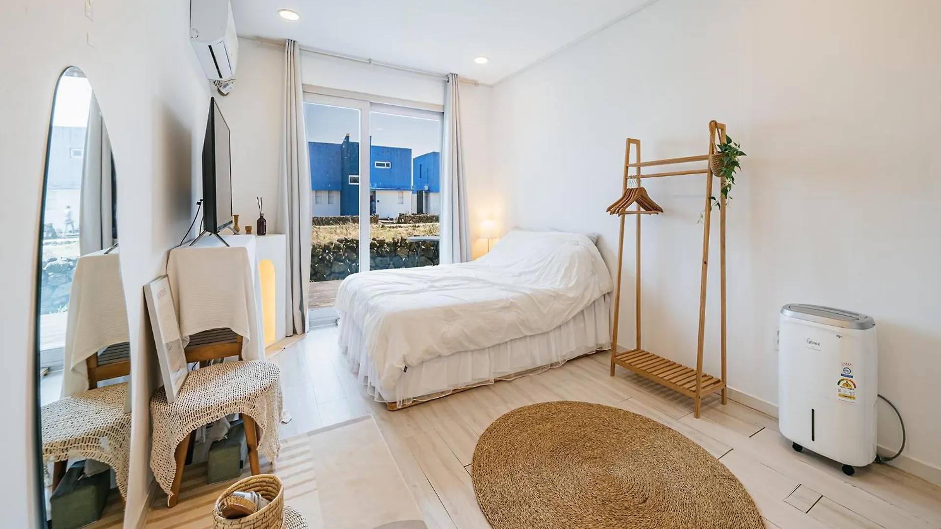 Like Jeju Villa South Korea