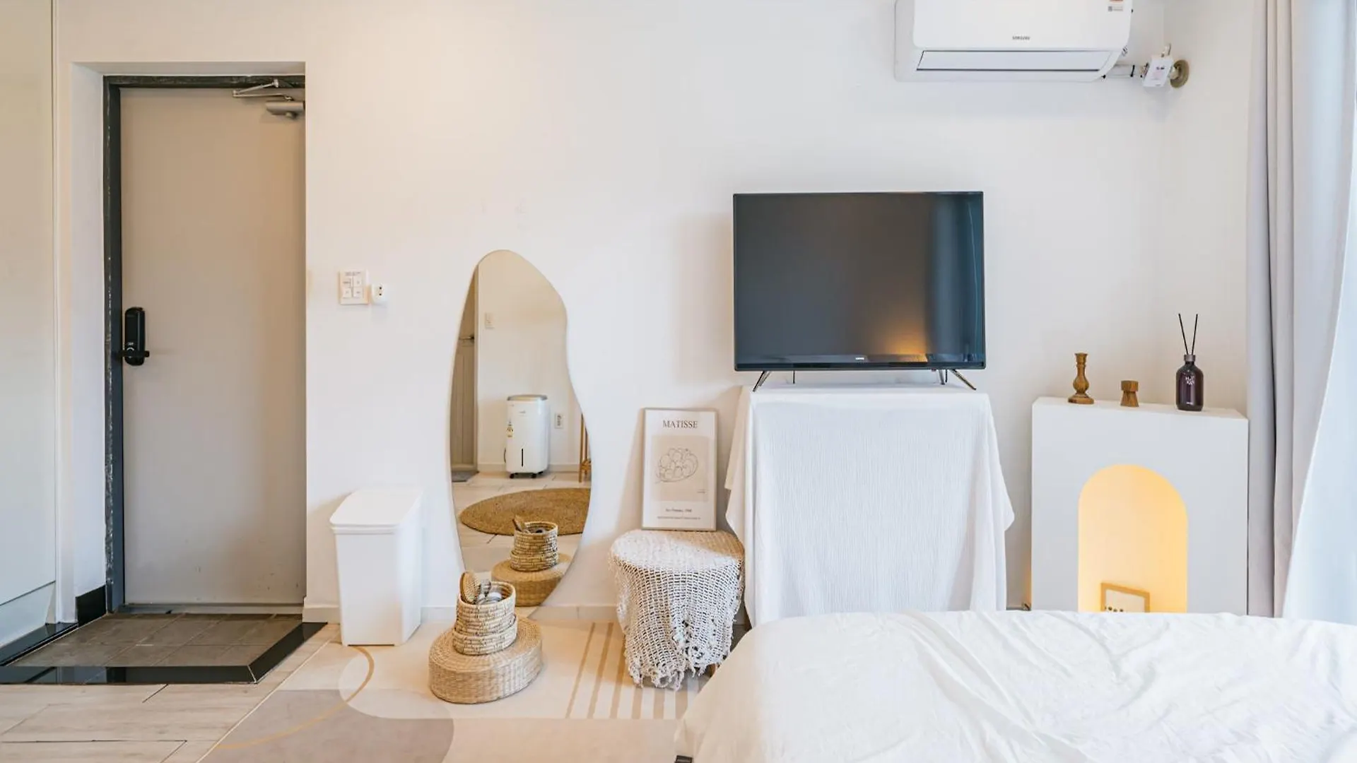 Like Jeju Villa Holiday home