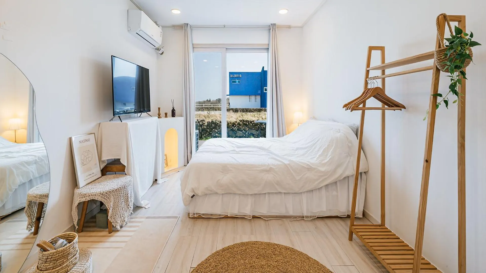 Like Jeju Villa Holiday home