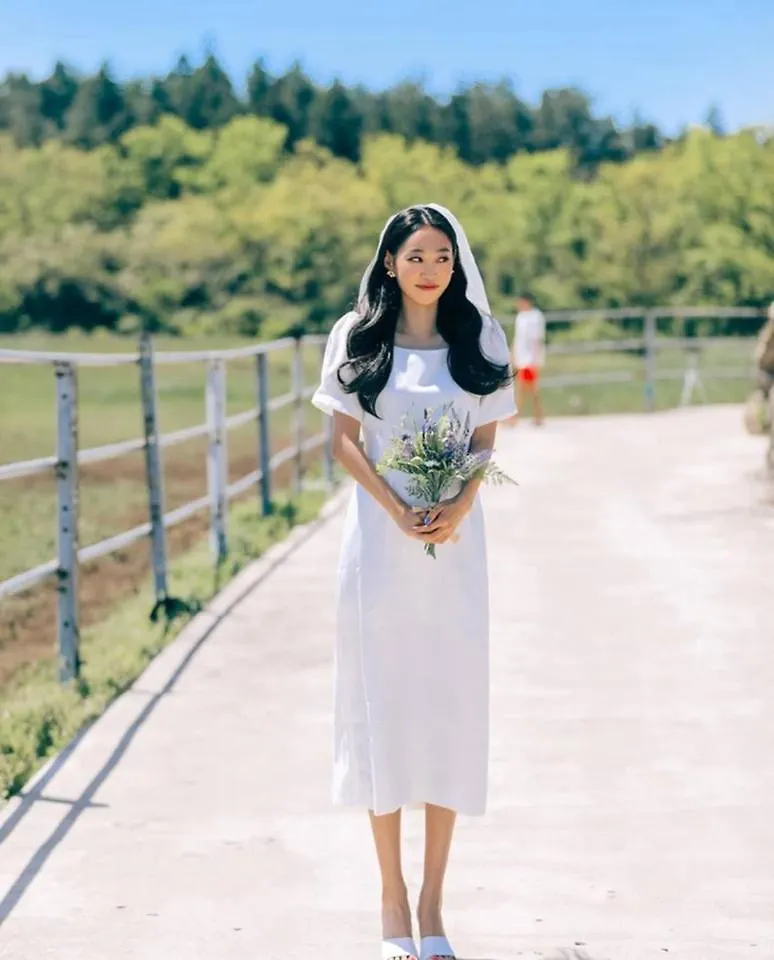 Like Jeju Villa